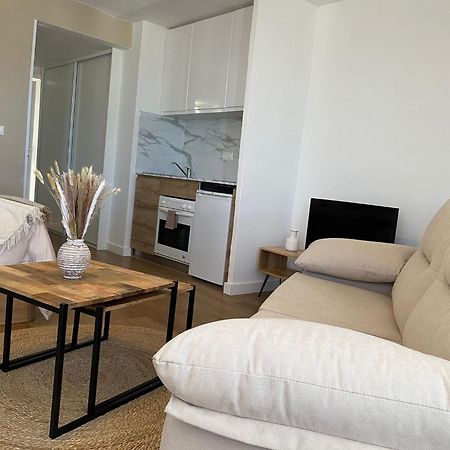 Loft Mojacar Neptuno Apartment Bagian luar foto
