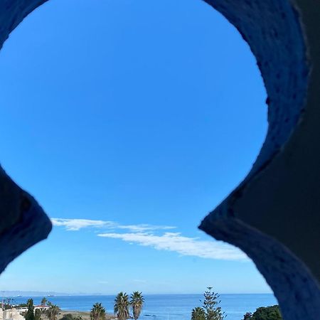Loft Mojacar Neptuno Apartment Bagian luar foto