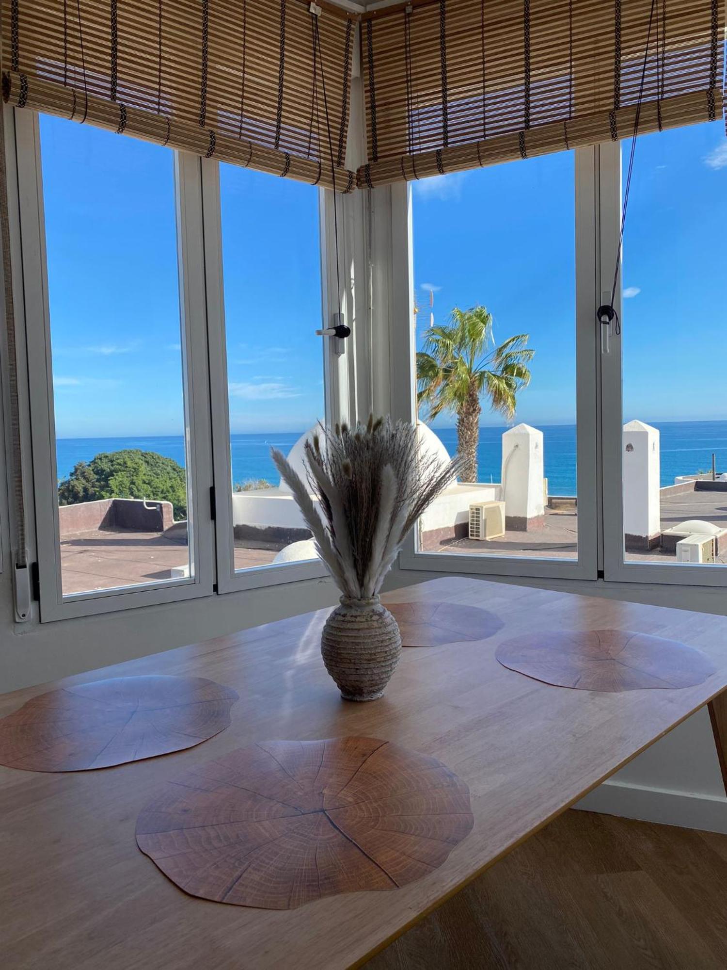 Loft Mojacar Neptuno Apartment Bagian luar foto