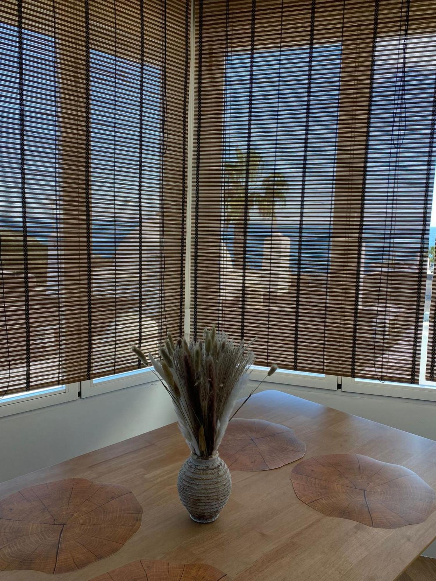 Loft Mojacar Neptuno Apartment Bagian luar foto