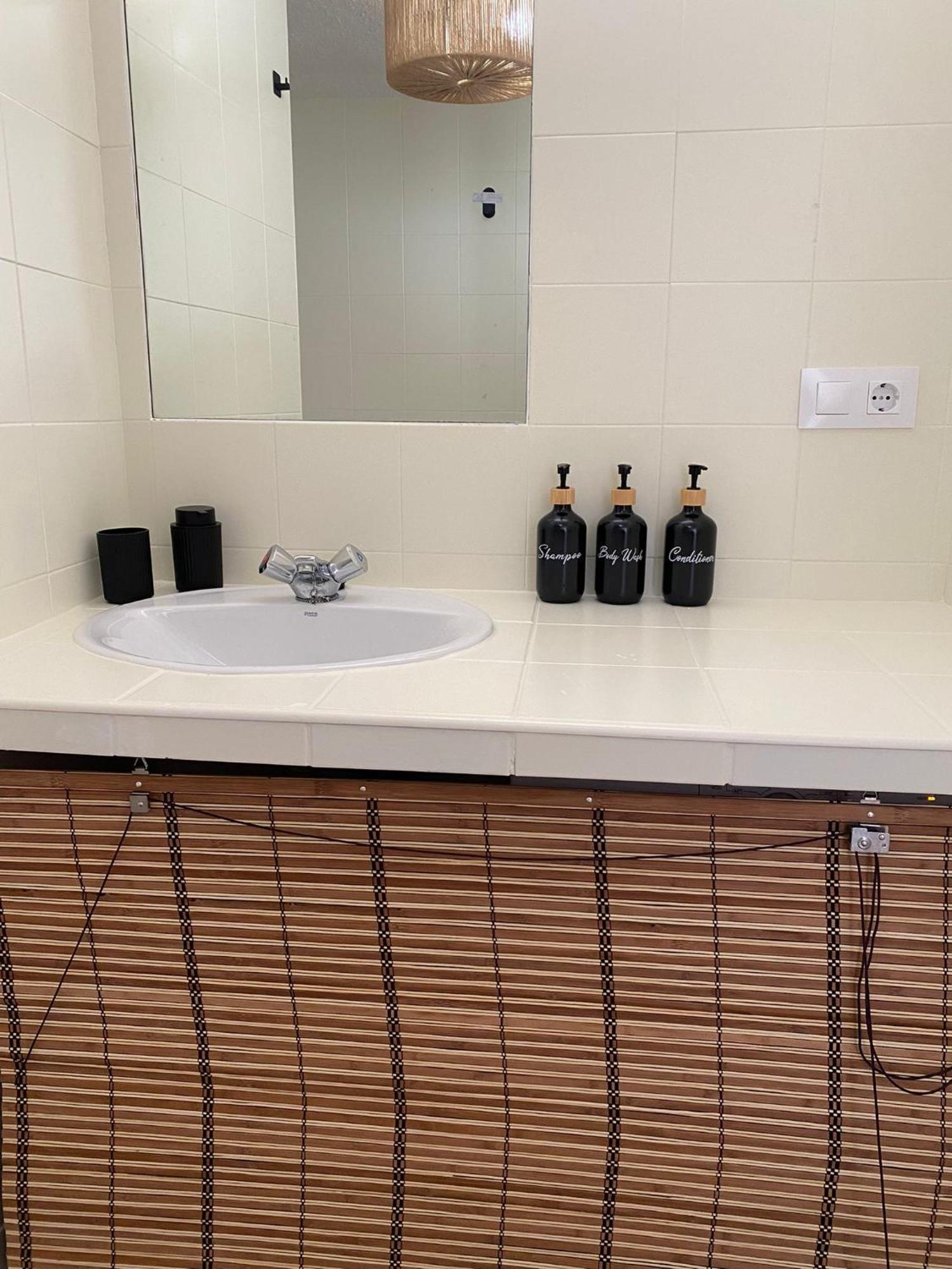 Loft Mojacar Neptuno Apartment Bagian luar foto